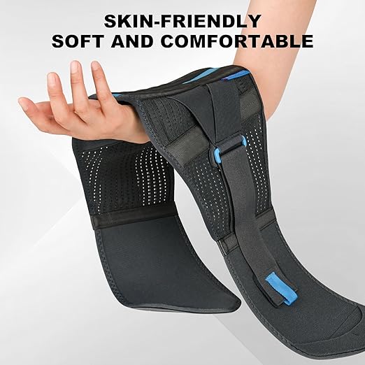 Back Brace For Lower Back Pain With Lumbar Pad, Back Support Brace For Men And Women With Dual Adjustable Straps, Back Brace For Lifting At Work For Herniated Disc, Sciatica, Scoliosis（S/M Fits 23.5"-29.5")