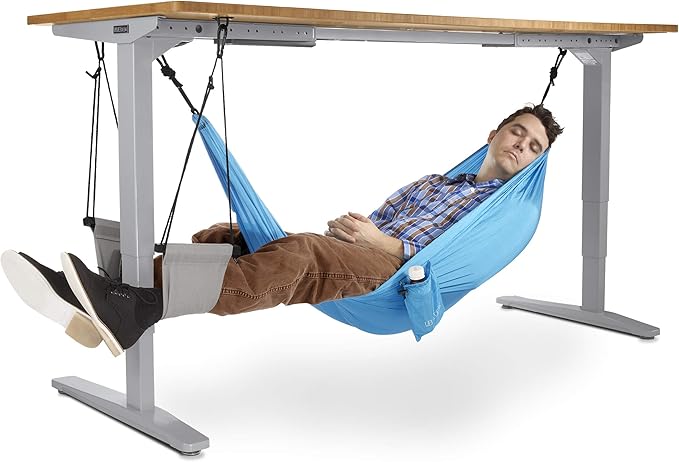 Foot Hammock by Uplift Desk