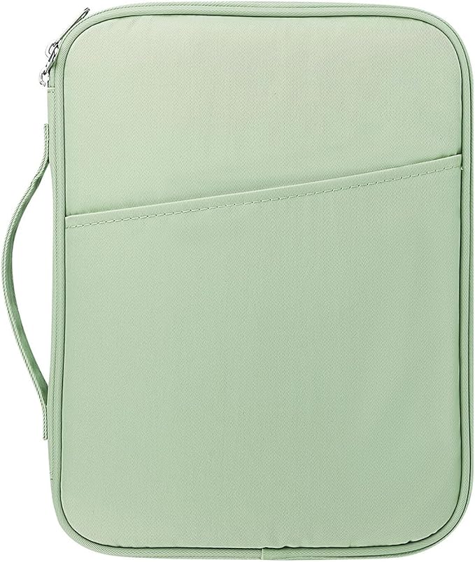 mygreen Universal Travel Gear Organizer/Electronics Accessories Bag/Document File Bag