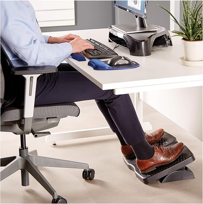 Fellowes Refresh Foot Support (8066001)