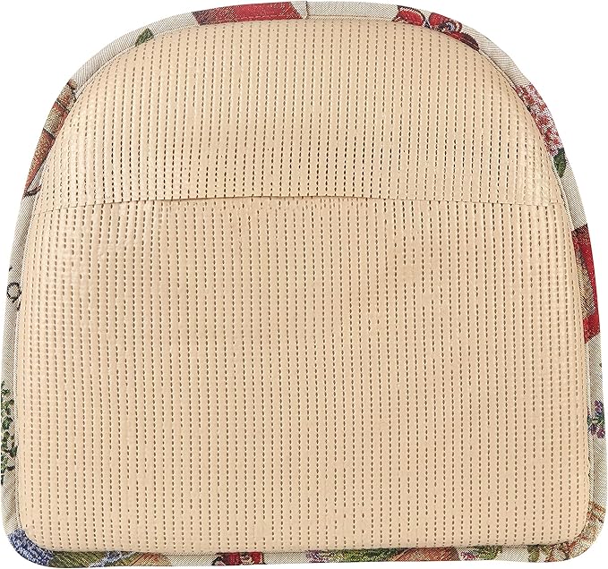 Modern Tapestry Non-Slip Chair Cushion