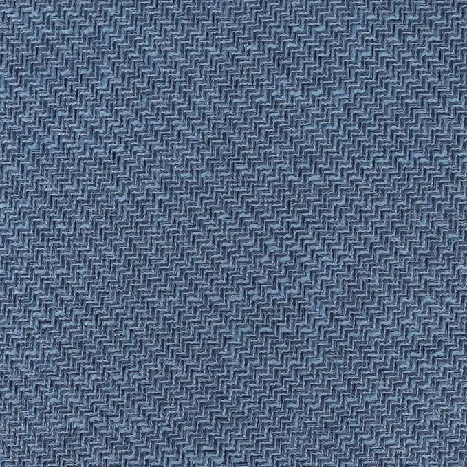 Sweet Home Collection Chair Cushion Memory Foam Pads with Ties Honeycomb Pattern Slip Non Skid Rubber Back Rounded Square 16" x 16" Seat Cover, 6 Count (Pack of 1)