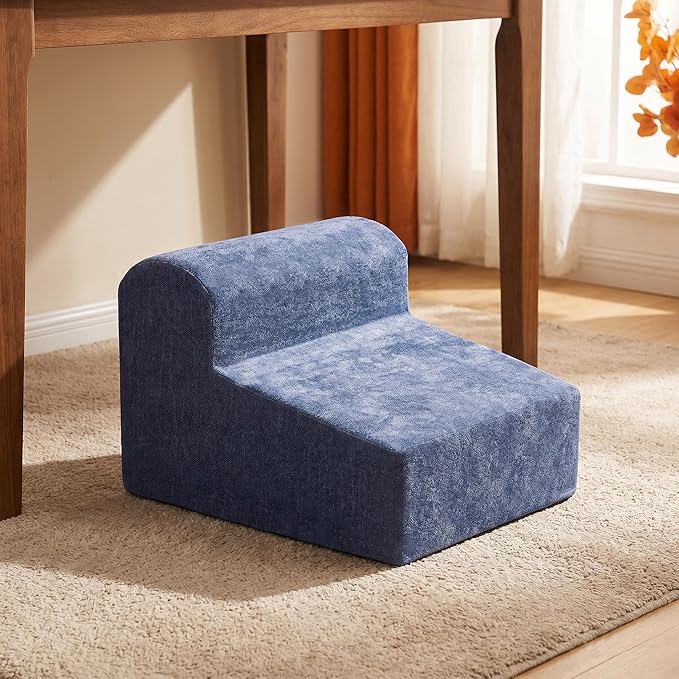 Foot Rest for Under Desk At Work.Ergonomic Foot Rest for Under Desk At Work,Rest for Under Desk Office & Home,Footstool Leg Elevation