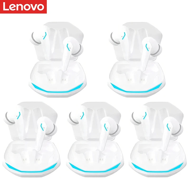 GM2 PRO Bluetooth Headset for Game 5.3 Spoit Headset Dual Mode HD Call Noise Reduction Earbuds with Mic Music Earphories