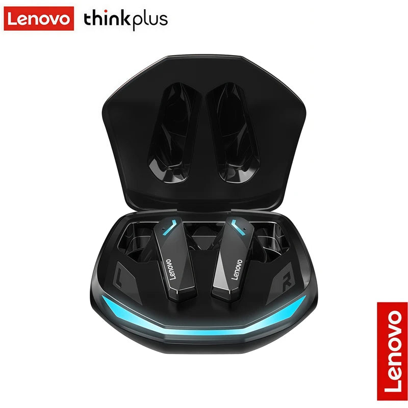 GM2 PRO Bluetooth Headset for Game 5.3 Spoit Headset Dual Mode HD Call Noise Reduction Earbuds with Mic Music Earphories